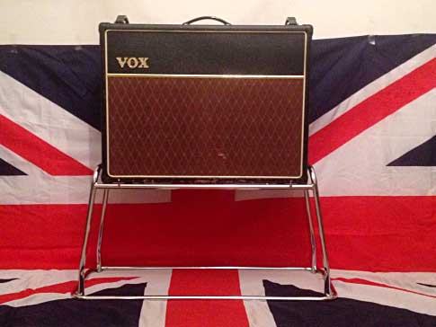 Vox amp stand